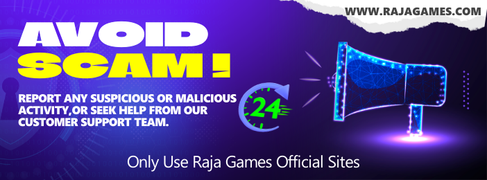 raja game